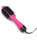 Revlon RVDR5222PUK2 PINK 2-In-1 One-Step Volumiser & Hair Dryer Styler